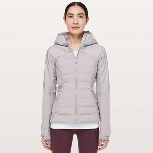 Down For It All Jacket